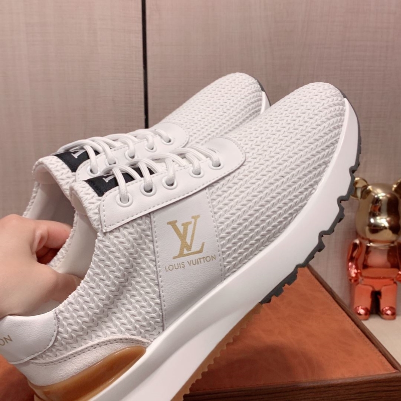 LV Casual Shoes